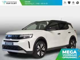 Opel Frontera (2025)