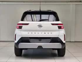 Opel Frontera (2025) thumbnail 4