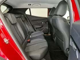 Peugeot e-2008 (2021) thumbnail 9