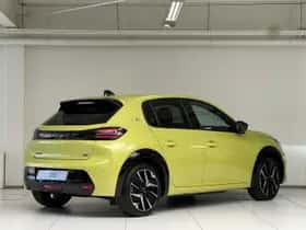 Peugeot e-208 (2025) thumbnail 2