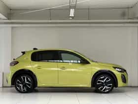 Peugeot e-208 (2025) thumbnail 3