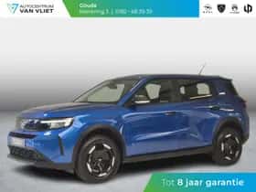 Opel Frontera (2025)