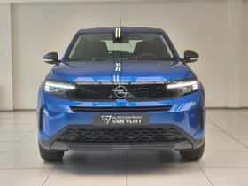 Opel Frontera (2025) thumbnail 3