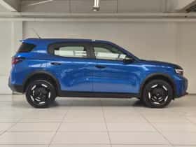 Opel Frontera (2025) thumbnail 6