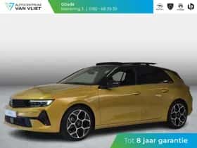Opel Astra (2025)