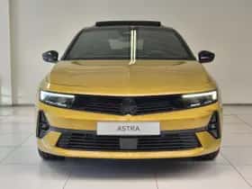 Opel Astra (2025) thumbnail 3