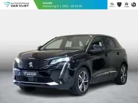 Peugeot 3008 (2022) thumbnail 1
