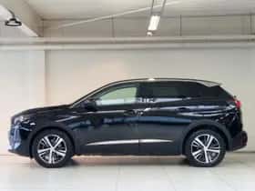 Peugeot 3008 (2022) thumbnail 2