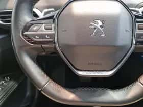 Peugeot 3008 (2022) thumbnail 14