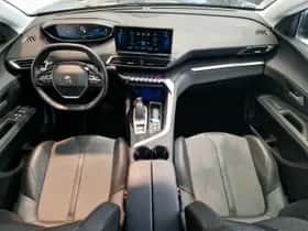 Peugeot 3008 (2022) thumbnail 7