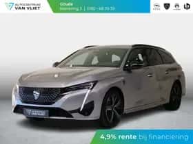 Peugeot 308 (2023)
