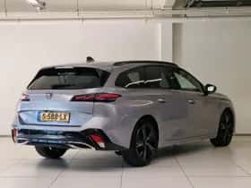 Peugeot 308 (2023) thumbnail 3
