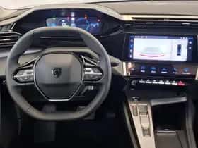 Peugeot 408 (2025) thumbnail 13