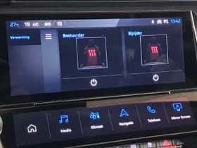 Peugeot 408 (2025) thumbnail 23