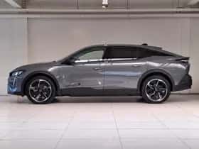 Peugeot 408 (2025) thumbnail 5