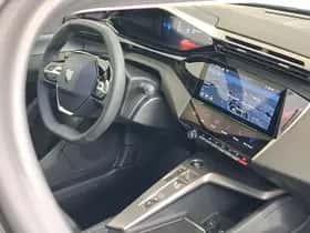 Peugeot 408 (2025) thumbnail 8