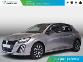 Peugeot 208 (2025) thumbnail 1