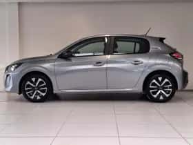 Peugeot 208 (2025) thumbnail 5