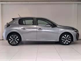Peugeot 208 (2025) thumbnail 6