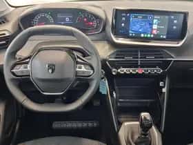 Peugeot 208 (2025) thumbnail 10