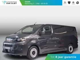 Opel Vivaro-e (2025)