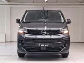 Opel Vivaro-e (2025) thumbnail 3