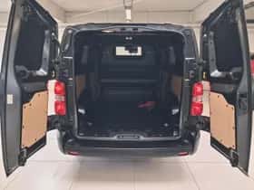 Opel Vivaro-e (2025) thumbnail 10