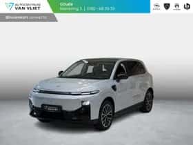 Leapmotor B10 (2026)