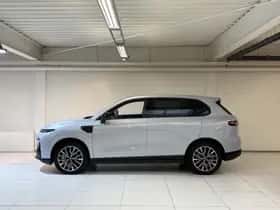 Leapmotor B10 (2026) thumbnail 4