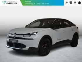 Citroën C4 (2025)