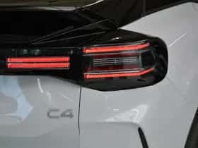 Citroën C4 (2025) thumbnail 14