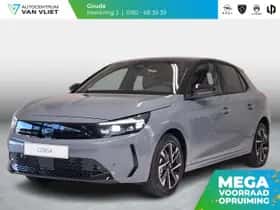 Opel Corsa (2025)