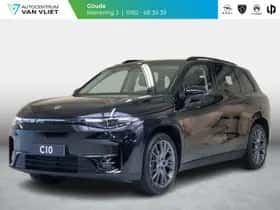 Leapmotor C10 (2026)