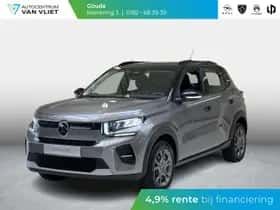 Citroën C3 (2025)