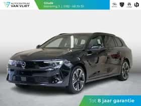 Opel Astra (2026)