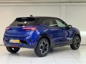 Opel Mokka (2025) thumbnail 3