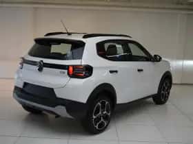 Citroën C3 (2025) thumbnail 2