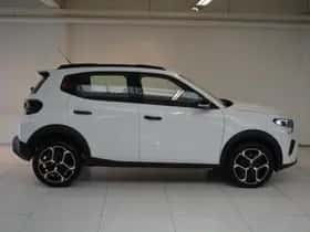 Citroën C3 (2025) thumbnail 4