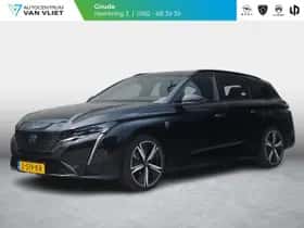 Peugeot 308 (2024) thumbnail 1