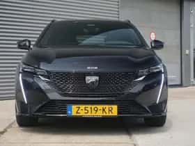 Peugeot 308 (2024) thumbnail 3