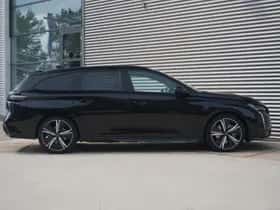 Peugeot 308 (2024) thumbnail 6