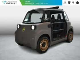 Citroën Ami (2025)