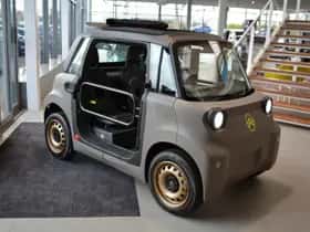 Citroën Ami (2025) thumbnail 2