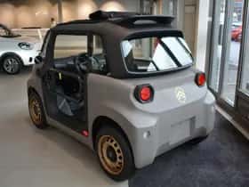Citroën Ami (2025) thumbnail 3