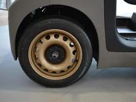 Citroën Ami (2025) thumbnail 8