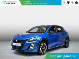 Peugeot 208 (2026)