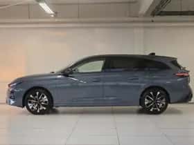 Peugeot 308 (2025) thumbnail 2