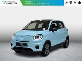 Leapmotor T03 (2026)