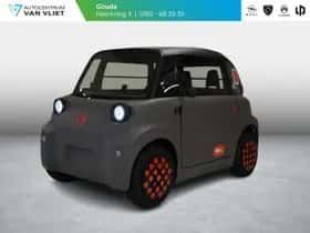 Citroën Ami (2025)
