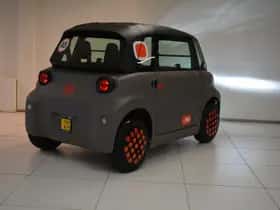 Citroën Ami (2025) thumbnail 2